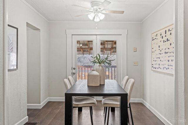 3 Baker Circle, Norwood, OH 45212