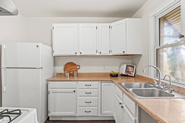 3 Baker Circle, Norwood, OH 45212