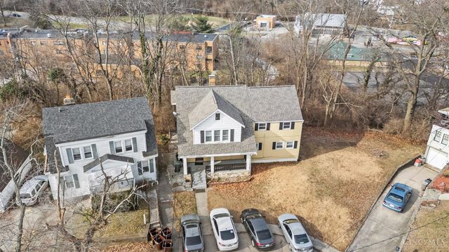 3 Baker Circle, Norwood, OH 45212