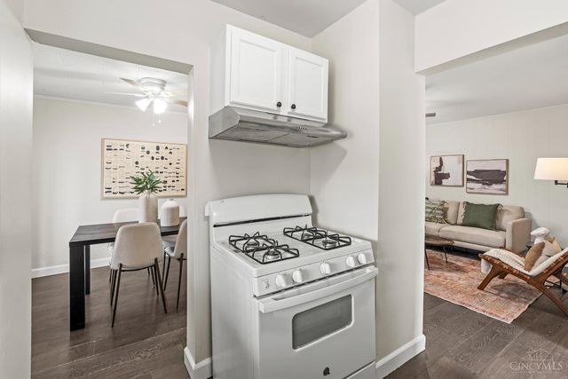 3 Baker Circle, Norwood, OH 45212