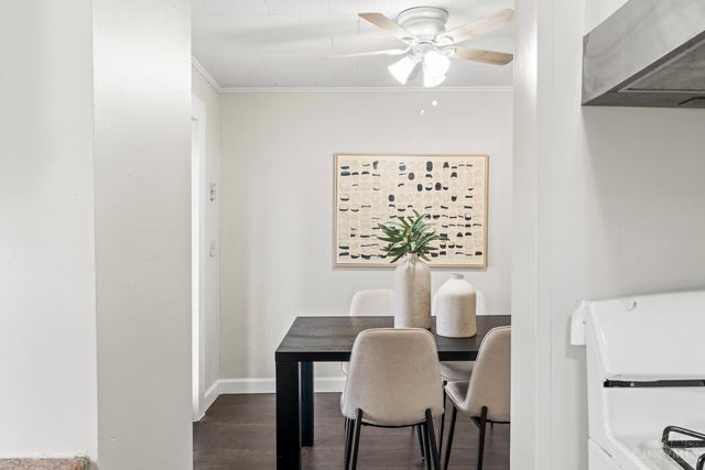 3 Baker Circle, Norwood, OH 45212