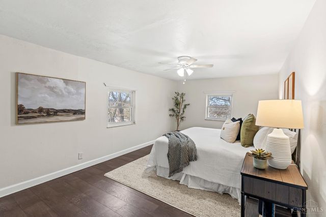 3 Baker Circle, Norwood, OH 45212