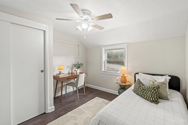 3 Baker Circle, Norwood, OH 45212