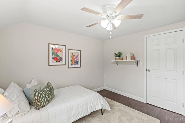 3 Baker Circle, Norwood, OH 45212