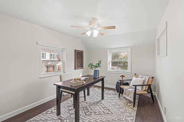 3 Baker Circle, Norwood, OH 45212