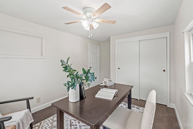 3 Baker Circle, Norwood, OH 45212