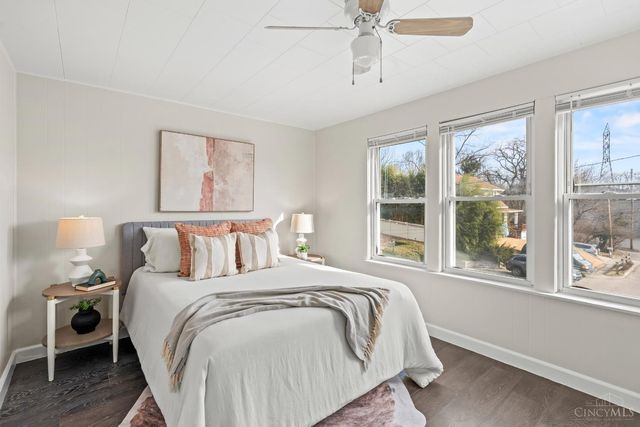 3 Baker Circle, Norwood, OH 45212