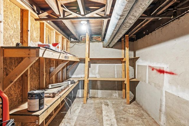 3 Baker Circle, Norwood, OH 45212