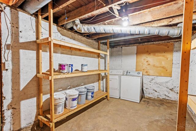 3 Baker Circle, Norwood, OH 45212