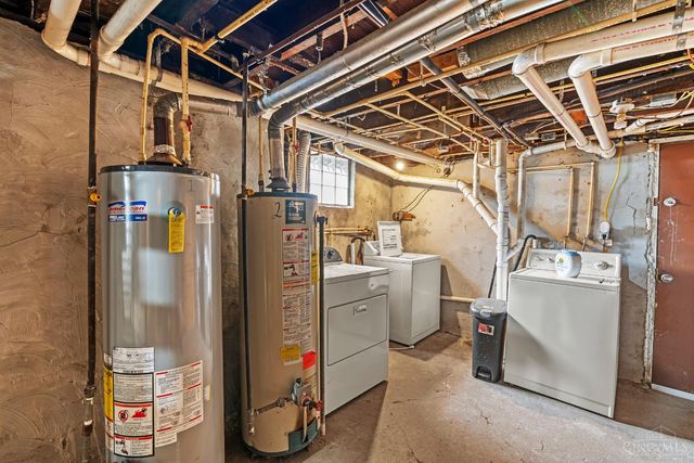 3 Baker Circle, Norwood, OH 45212