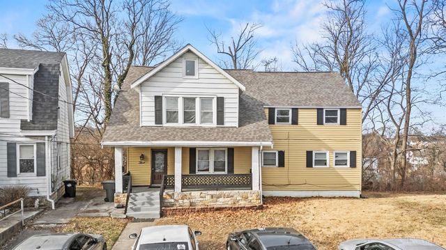 3 Baker Circle, Norwood, OH 45212