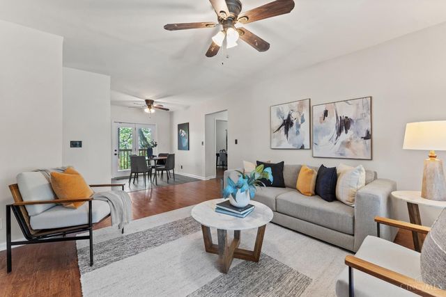 3 Baker Circle, Norwood, OH 45212