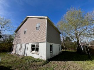 6928 Jacksonville Cut Off Rd, Sherwood, AR 72120