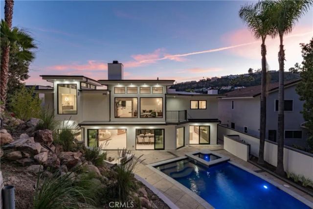 2638 Zorada Drive, Los Angeles, CA 90046