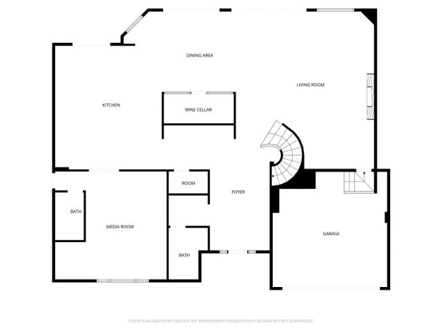2638 Zorada Drive, Los Angeles, CA 90046