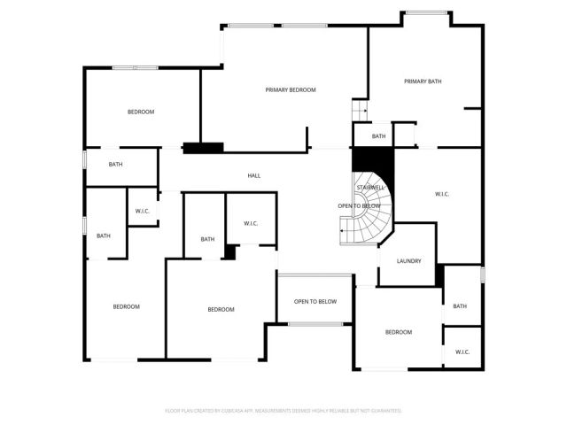 2638 Zorada Drive, Los Angeles, CA 90046