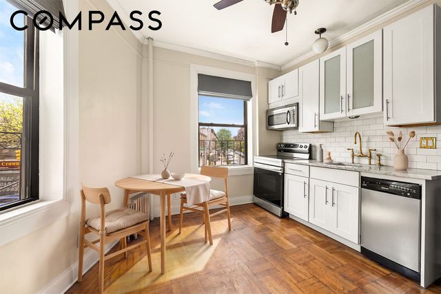 400 Lincoln Pl Apt 2B, New York City, NY 11238