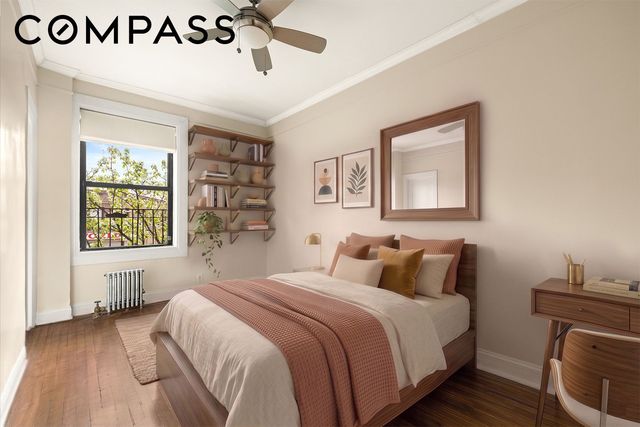 400 Lincoln Pl Apt 2B, New York City, NY 11238