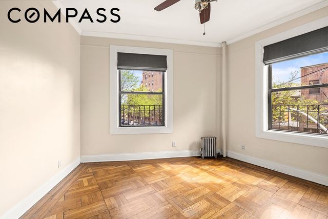 400 Lincoln Pl Apt 2B, New York City, NY 11238