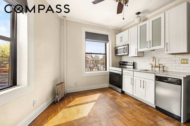 400 Lincoln Pl Apt 2B, New York City, NY 11238