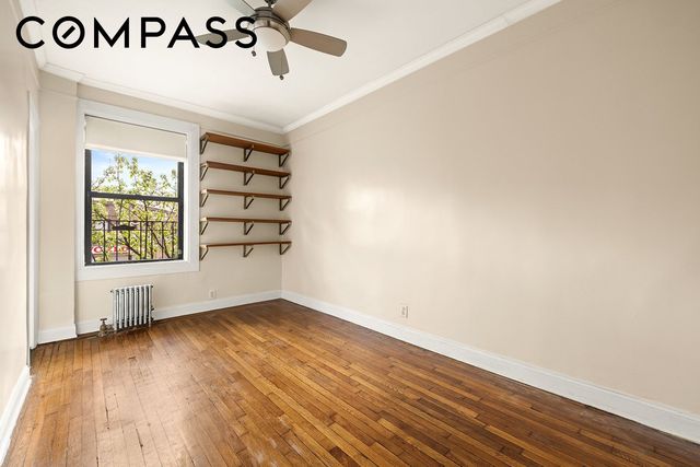400 Lincoln Pl Apt 2B, New York City, NY 11238