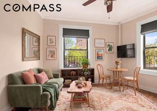 400 Lincoln Pl Apt 2B, New York City, NY 11238
