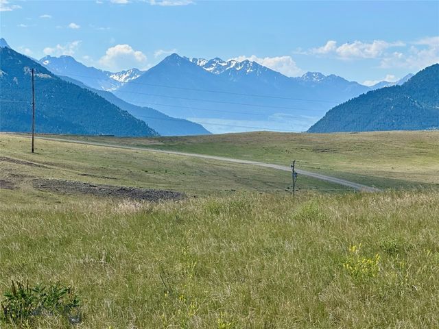 TBD Parcel 4 - Off Northern Lights Rd, Livingston, MT 59047
