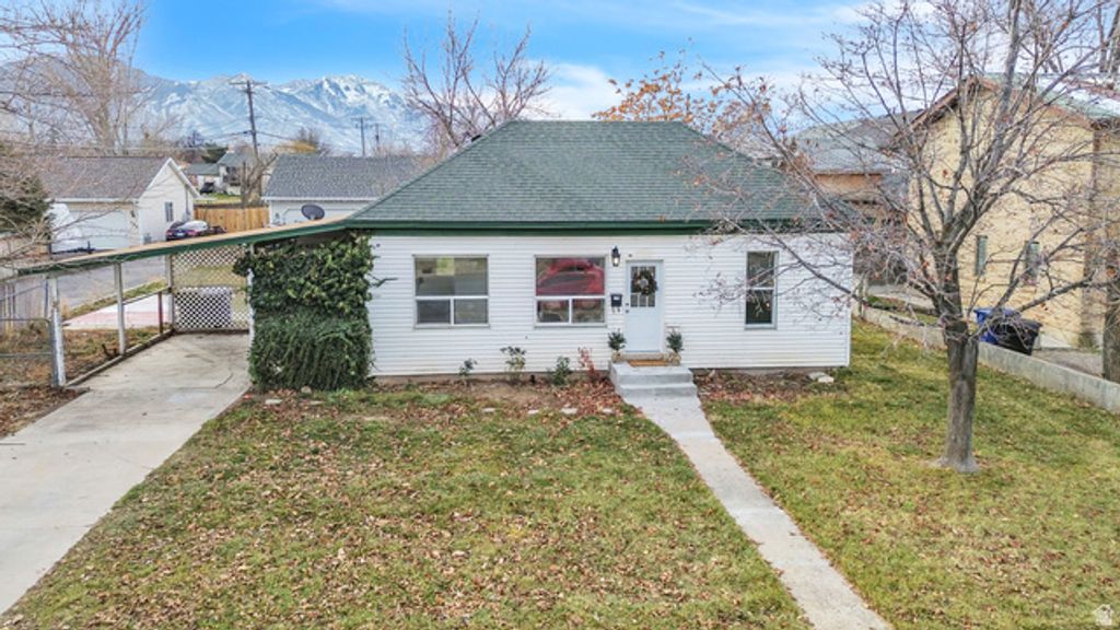 330 E 700 N, Spanish Fork, UT 84660