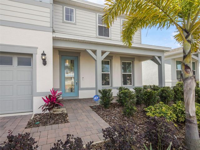 15319 SOARING BLUFF DRIVE, Montverde, FL 34756