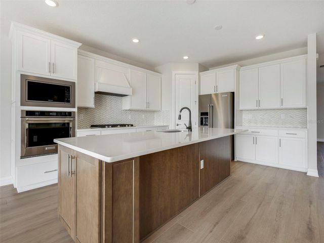 15319 SOARING BLUFF DRIVE, Montverde, FL 34756