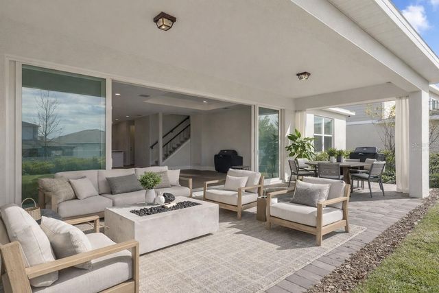 15319 SOARING BLUFF DRIVE, Montverde, FL 34756