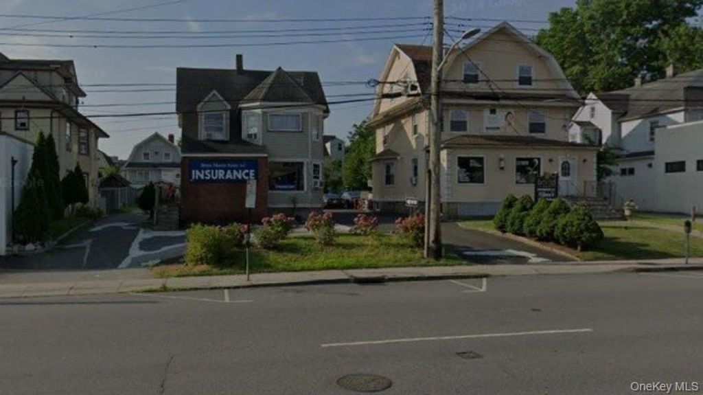 221 Central Avenue, White Plains, NY 10606