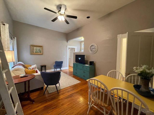 308 E Main Street, Mason, OH 45040