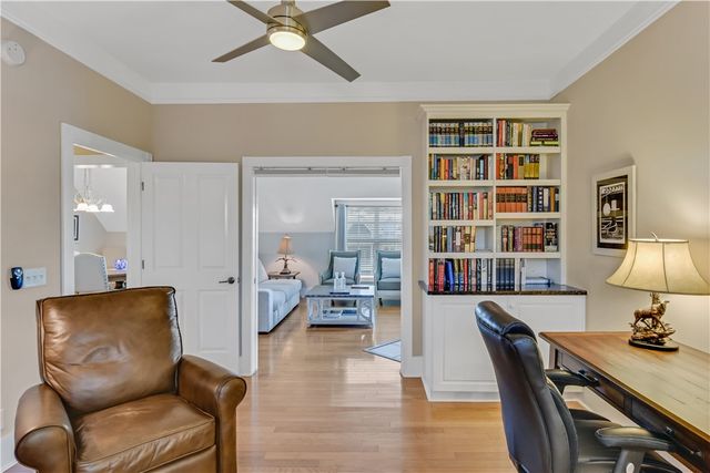 142 Shady Brook Circle 301, St Simons Island, GA 31522