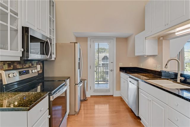 142 Shady Brook Circle 301, St Simons Island, GA 31522