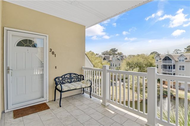 142 Shady Brook Circle 301, St Simons Island, GA 31522