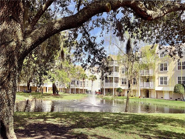 142 Shady Brook Circle 301, St Simons Island, GA 31522