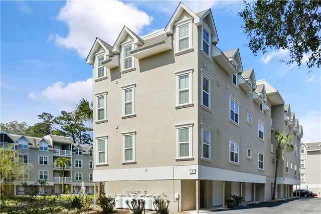 142 Shady Brook Circle 301, St Simons Island, GA 31522