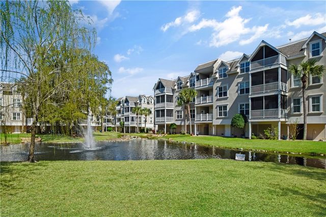 142 Shady Brook Circle 301, St Simons Island, GA 31522