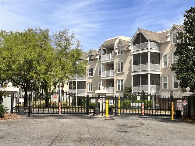 142 Shady Brook Circle 301, St Simons Island, GA 31522