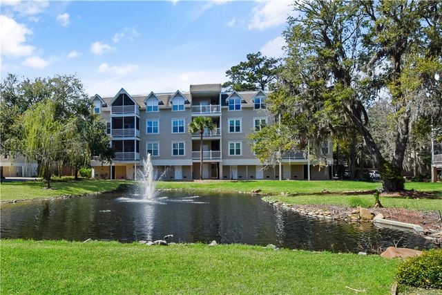 142 Shady Brook Circle 301, St Simons Island, GA 31522