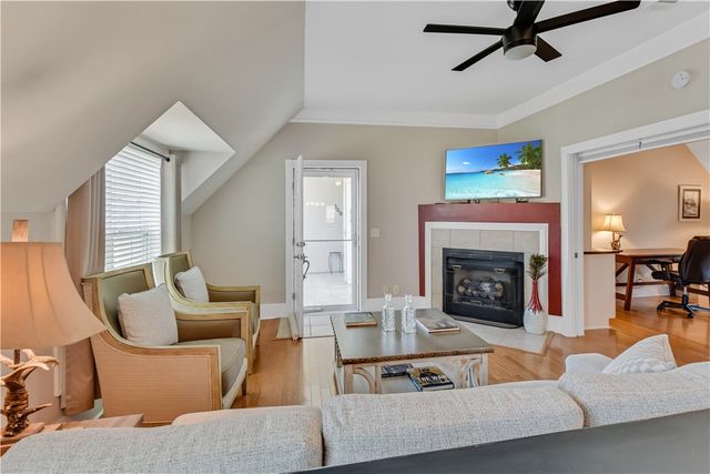 142 Shady Brook Circle 301, St Simons Island, GA 31522