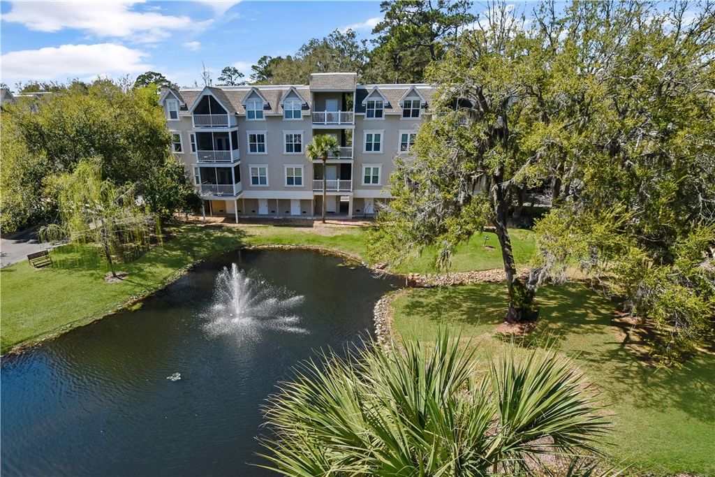 142 Shady Brook Circle 301, St Simons Island, GA 31522