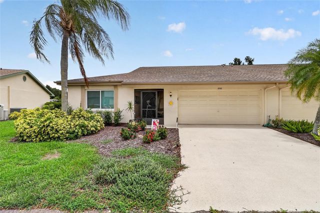 2106 HARRINGAY STREET 451, Sun City Center, FL 33573