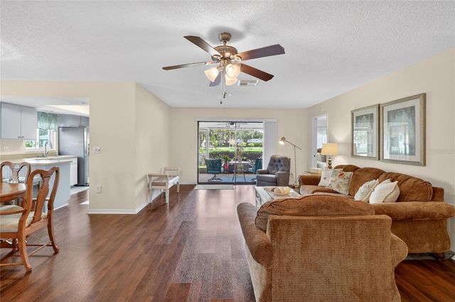 2106 HARRINGAY STREET 451, Sun City Center, FL 33573