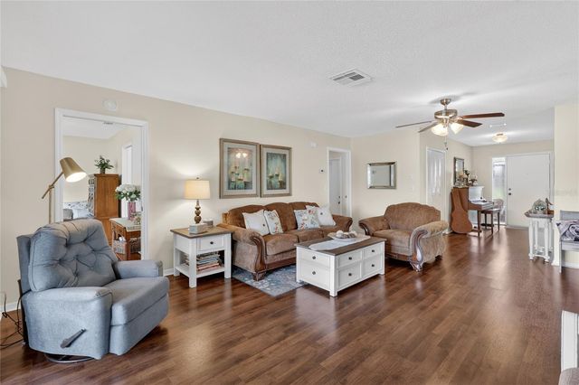 2106 HARRINGAY STREET 451, Sun City Center, FL 33573