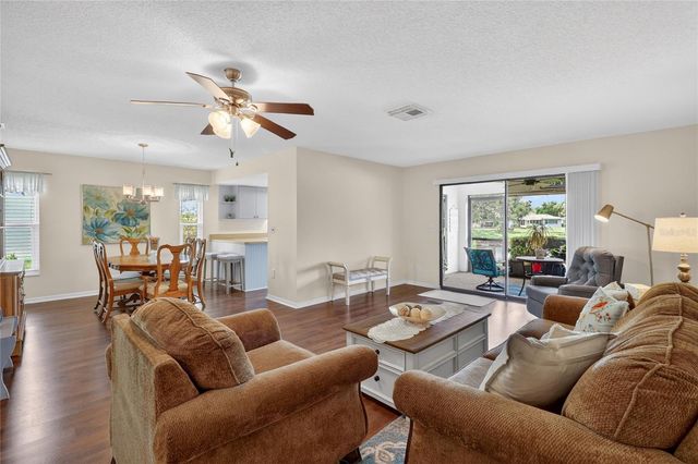 2106 HARRINGAY STREET 451, Sun City Center, FL 33573
