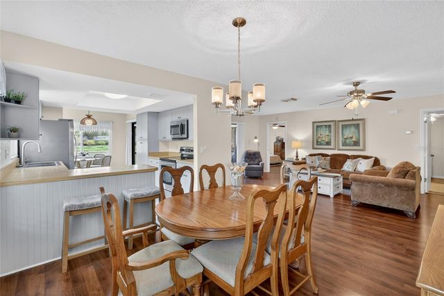 2106 HARRINGAY STREET 451, Sun City Center, FL 33573
