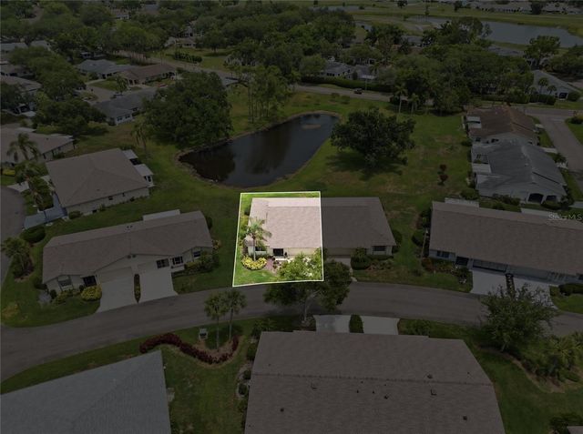 2106 HARRINGAY STREET 451, Sun City Center, FL 33573