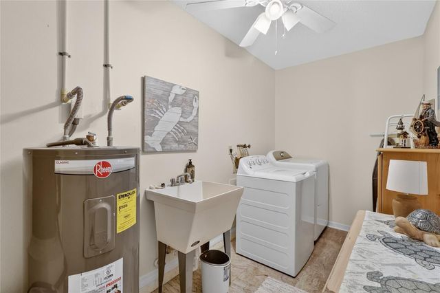 2106 HARRINGAY STREET 451, Sun City Center, FL 33573